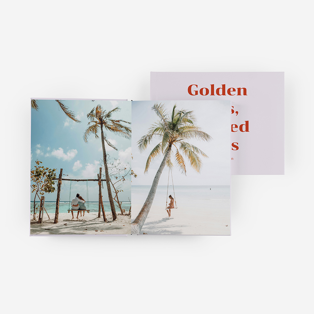 Álbum Endless Honeymoon 4