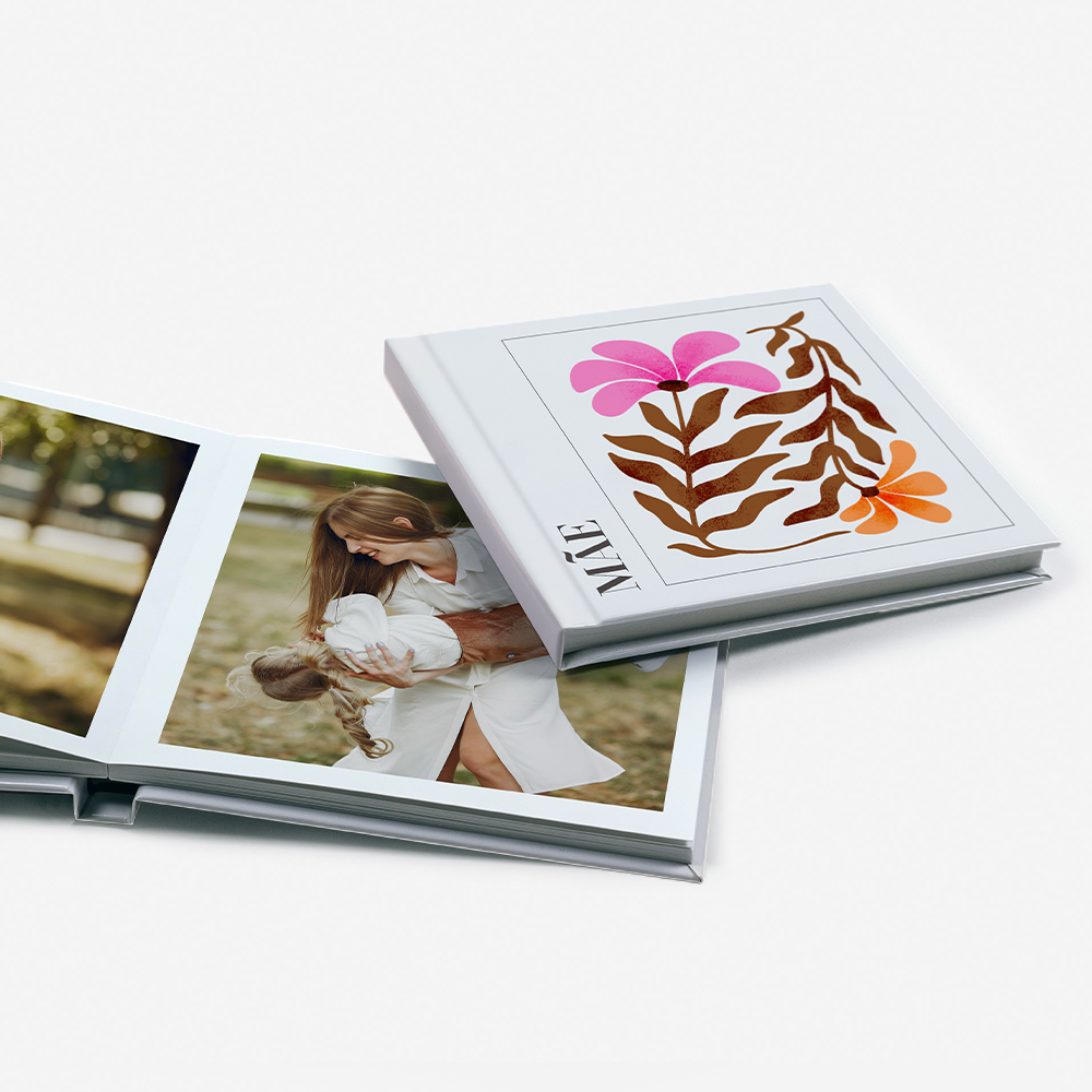 Álbum Para ti Mãe 4