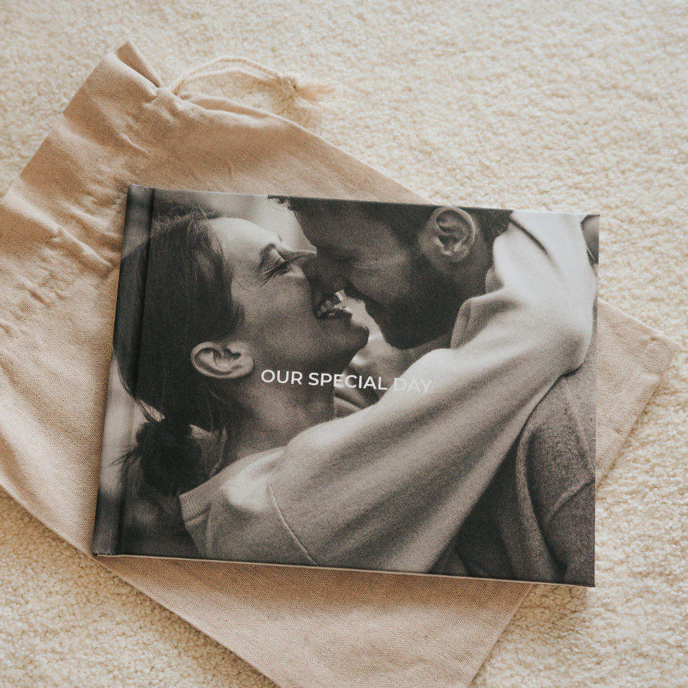 Álbum Press Vertical 23 x 28 cm inspiração 2